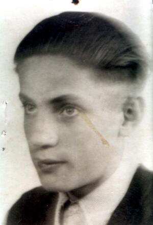 Izak Krant