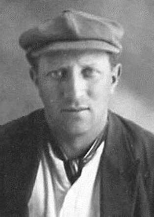 Jacob Krant
