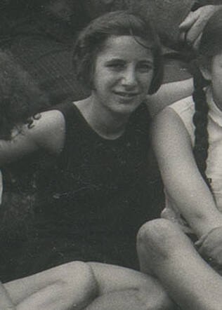 Ruth Krzesni