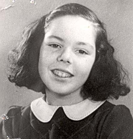 Mary Kunstenaar