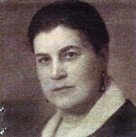 Regina Kuraner-Simke