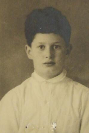 Kurt Bodenheimer
