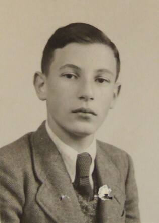 Kurt Brünell
