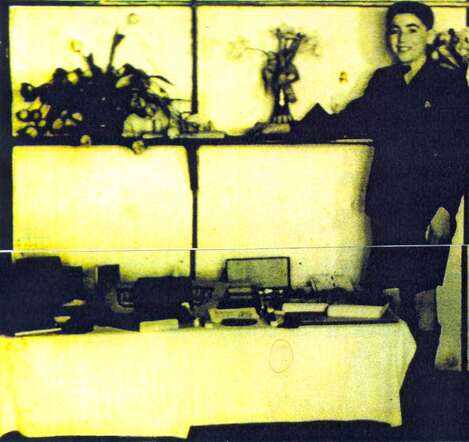 Kurt Cahn