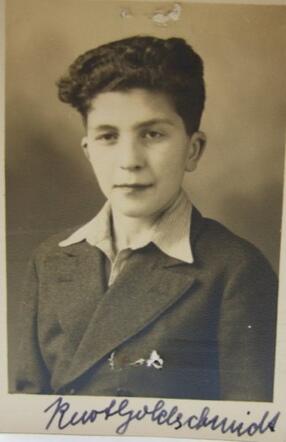 Kurt Goldschmidt