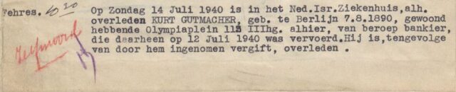 Kurt Gutmacher