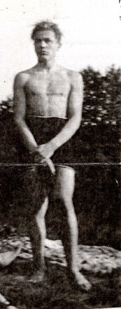 Kurt Karl Bachrach