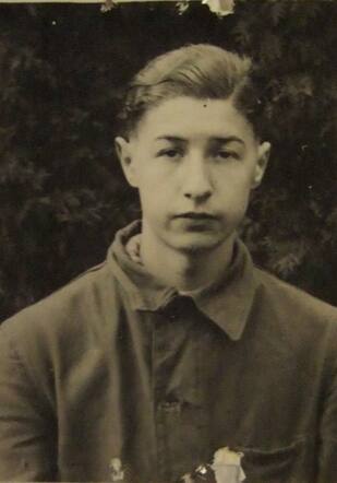 Kurt Manfred Lehrberger