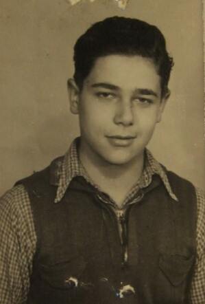 Kurt Pollack