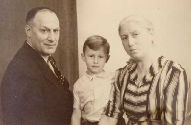 Alexander Kwetsie