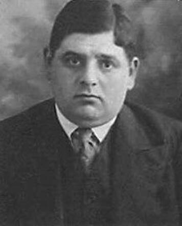Leendert Barmhartigheid