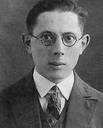 Louis Biet