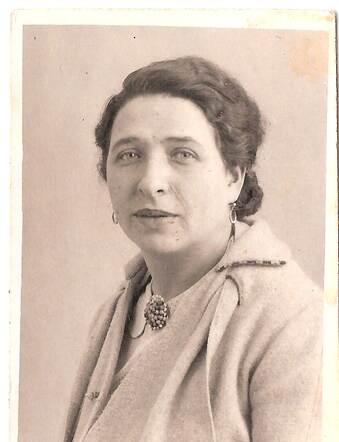 Sara Marianna Jelen-Frenk