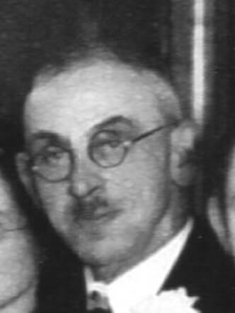 Leon van Geuns