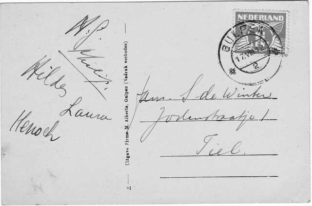 Postcard