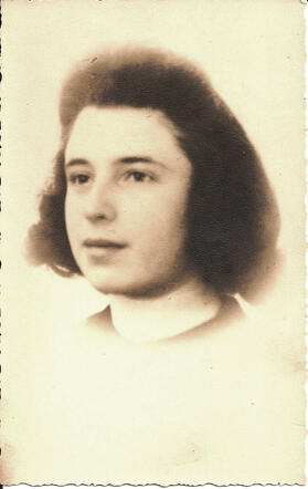 Klara Lakmaker