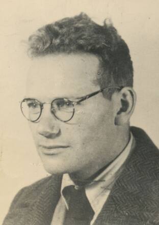 Leman Bert Lakmaker