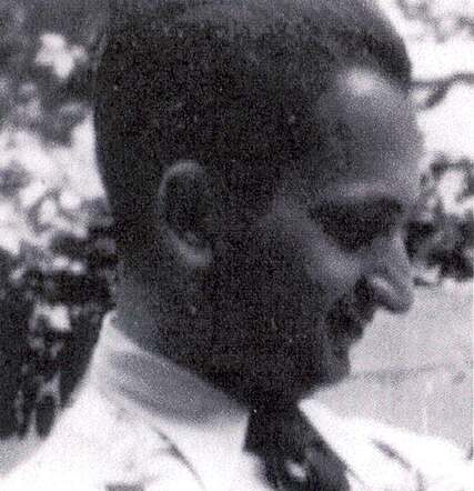 Feibusz (Filip) Landau