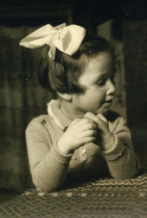 Hetty de Lange