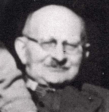 Jacob de Lange