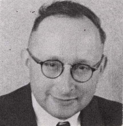 Samuel de Lange