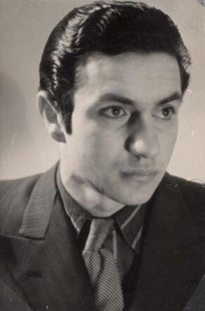 Laszlo Zoltau Ehrenthal