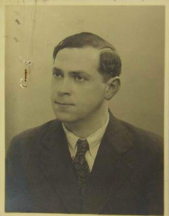 Lazar Tennenhaus