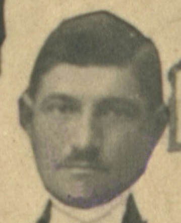 Lazarus de Vries