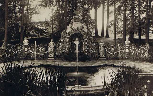 Card Leopold Hertz