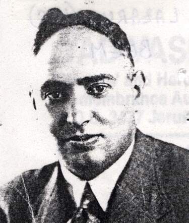 Lazarus (Leo) Beem