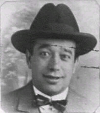 Lazarus Trompetter