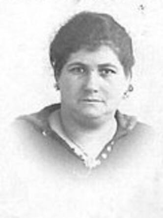 Lea Vischschoonmaker