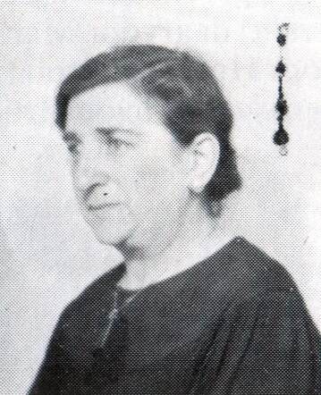 Lea Cohen
