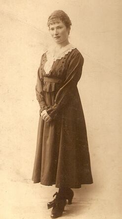 Lea Eliasar-Elze