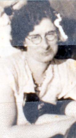 Lea Gans-de Beer