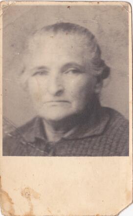 Lea Helena de la Penha-Pais