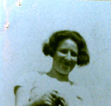 Lea Jourgrau-Friedman