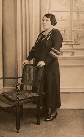 Lea Korper