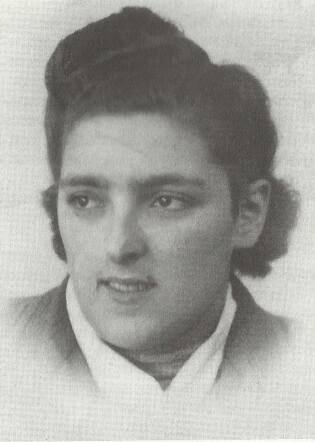 Lea Kropveld