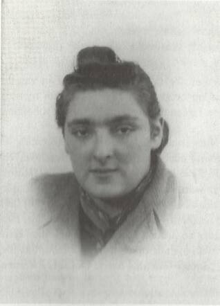 Lea Kropveld