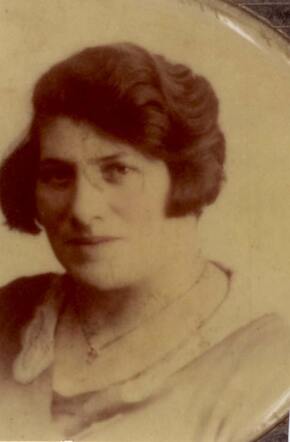 Lea van Coeverden-Cauveren