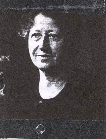 Leah Bosboom-Spijer