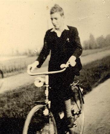 Gerhard Ledermann