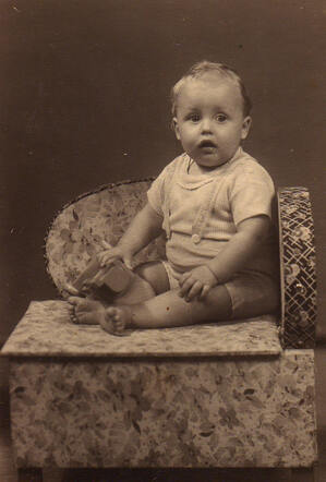 Felix Max Paul Leefsma