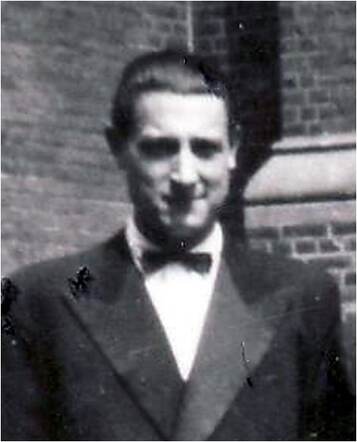 Leendert Barendse
