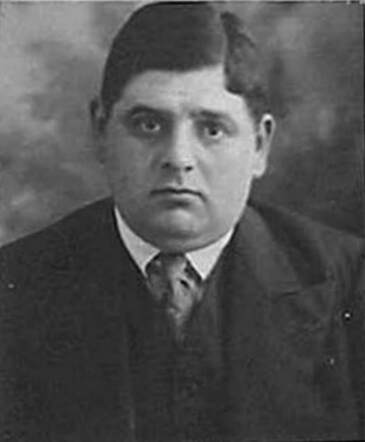 Leendert Barmhartigheid