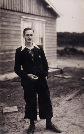 Leendert Goudsmit