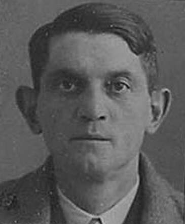 Leendert Hangjas