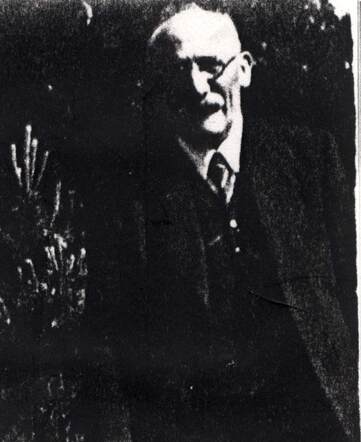 Leendert van Gelder