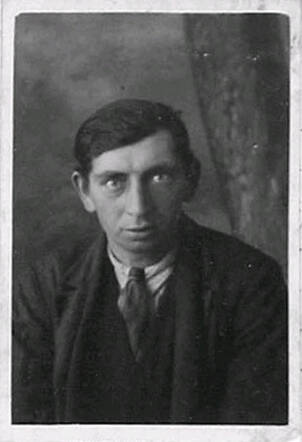 Leendert van Sister